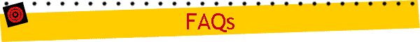 FAQs